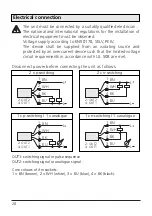 Preview for 27 page of IFM Electronic efector 300 SU7000 Operating Instructions Manual