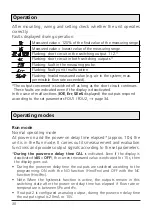 Preview for 29 page of IFM Electronic efector 300 SU7000 Operating Instructions Manual