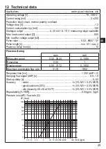 Предварительный просмотр 29 страницы IFM Electronic efector 300 SU8001 Operating Instructions Manual