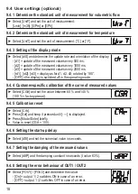 Preview for 18 page of IFM Electronic efector 300 SU8200 Operating Instructions Manual