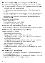 Предварительный просмотр 6 страницы IFM Electronic efector 300 SU9001 Operating Instructions Manual