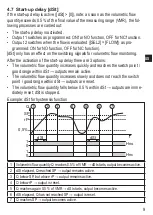 Предварительный просмотр 9 страницы IFM Electronic efector 300 SU9001 Operating Instructions Manual