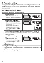 Preview for 14 page of IFM Electronic efector 300 SU9004 Operating Instructions Manual