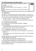 Preview for 18 page of IFM Electronic efector 300 SU9004 Operating Instructions Manual