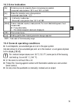 Preview for 19 page of IFM Electronic efector 300 SU9004 Operating Instructions Manual