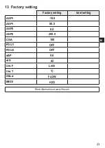 Preview for 23 page of IFM Electronic efector 300 SU9004 Operating Instructions Manual