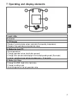 Preview for 7 page of IFM Electronic efector 300 SV Series Operating Instructions Manual