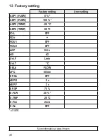 Предварительный просмотр 30 страницы IFM Electronic Efector 300 Operating Instructions Manual