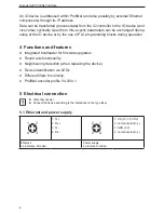 Предварительный просмотр 6 страницы IFM Electronic Efector 400 RM30 Series Device Manual