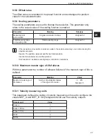 Предварительный просмотр 27 страницы IFM Electronic Efector 400 RM30 Series Device Manual