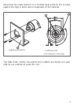 Preview for 9 page of IFM Electronic Efector 400 RV Installation Instructions Manual