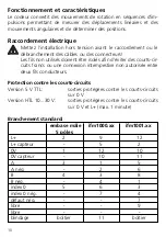 Preview for 10 page of IFM Electronic Efector 400 RV Installation Instructions Manual