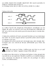 Preview for 12 page of IFM Electronic Efector 400 RV Installation Instructions Manual