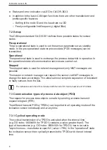 Предварительный просмотр 8 страницы IFM Electronic Efector 410 JN2100 Device Manual