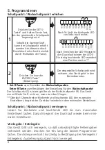 Предварительный просмотр 8 страницы IFM Electronic efector 500 PB5 1 Series Operating Instructions Manual