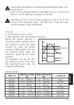 Предварительный просмотр 13 страницы IFM Electronic efector 500 PB5 1 Series Operating Instructions Manual