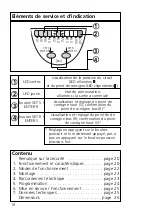 Preview for 18 page of IFM Electronic efector 500 PB5 1 Series Operating Instructions Manual