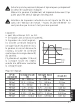 Preview for 21 page of IFM Electronic efector 500 PB5 1 Series Operating Instructions Manual