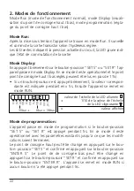 Preview for 22 page of IFM Electronic efector 500 PB5 1 Series Operating Instructions Manual