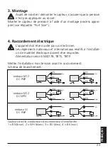 Preview for 23 page of IFM Electronic efector 500 PB5 1 Series Operating Instructions Manual