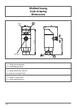 Preview for 26 page of IFM Electronic efector 500 PB5 1 Series Operating Instructions Manual