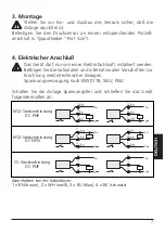 Предварительный просмотр 7 страницы IFM Electronic efector 500 PB5 Series Operating Instructions Manual