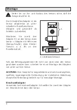 Предварительный просмотр 8 страницы IFM Electronic efector 500 PF20 Operating Instructions Manual