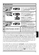 Предварительный просмотр 11 страницы IFM Electronic efector 500 PF20 Operating Instructions Manual