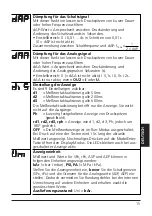 Предварительный просмотр 15 страницы IFM Electronic efector 500 PF20 Operating Instructions Manual