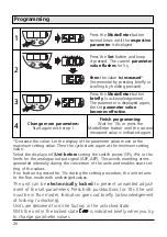 Предварительный просмотр 25 страницы IFM Electronic efector 500 PF20 Operating Instructions Manual