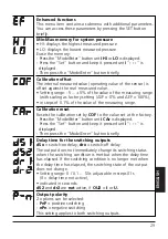 Предварительный просмотр 28 страницы IFM Electronic efector 500 PF20 Operating Instructions Manual