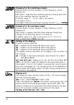 Предварительный просмотр 29 страницы IFM Electronic efector 500 PF20 Operating Instructions Manual