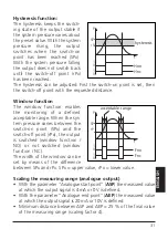 Предварительный просмотр 30 страницы IFM Electronic efector 500 PF20 Operating Instructions Manual