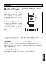 Предварительный просмотр 36 страницы IFM Electronic efector 500 PF20 Operating Instructions Manual