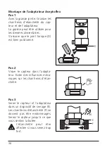 Предварительный просмотр 37 страницы IFM Electronic efector 500 PF20 Operating Instructions Manual