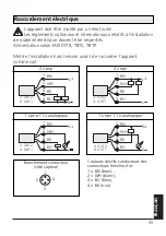 Предварительный просмотр 38 страницы IFM Electronic efector 500 PF20 Operating Instructions Manual