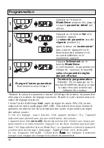 Предварительный просмотр 39 страницы IFM Electronic efector 500 PF20 Operating Instructions Manual