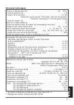 Предварительный просмотр 46 страницы IFM Electronic efector 500 PF20 Operating Instructions Manual