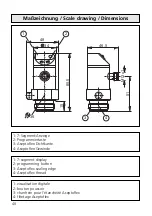 Предварительный просмотр 47 страницы IFM Electronic efector 500 PF20 Operating Instructions Manual