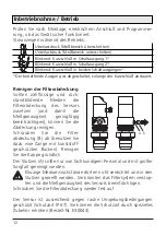 Preview for 12 page of IFM Electronic EFECTOR 500 PI26 Operating Instructions Manual