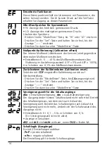 Preview for 14 page of IFM Electronic EFECTOR 500 PI26 Operating Instructions Manual