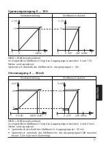 Preview for 17 page of IFM Electronic EFECTOR 500 PI26 Operating Instructions Manual