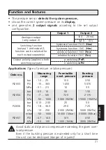 Preview for 20 page of IFM Electronic EFECTOR 500 PI26 Operating Instructions Manual