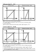 Preview for 31 page of IFM Electronic EFECTOR 500 PI26 Operating Instructions Manual