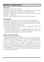 Preview for 35 page of IFM Electronic EFECTOR 500 PI26 Operating Instructions Manual