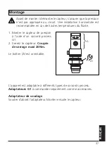 Preview for 36 page of IFM Electronic EFECTOR 500 PI26 Operating Instructions Manual