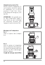 Preview for 37 page of IFM Electronic EFECTOR 500 PI26 Operating Instructions Manual