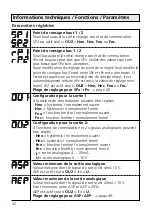 Предварительный просмотр 41 страницы IFM Electronic EFECTOR 500 PI26 Operating Instructions Manual