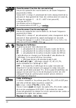 Предварительный просмотр 43 страницы IFM Electronic EFECTOR 500 PI26 Operating Instructions Manual