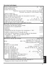 Предварительный просмотр 46 страницы IFM Electronic EFECTOR 500 PI26 Operating Instructions Manual